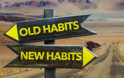 New Normal Requires New Habits